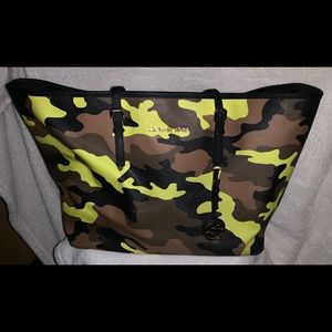 Michael Kors large tote